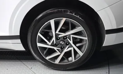 Hyundai Grandeur 2025, 62389 км, за 16870.16 USD - фото 21