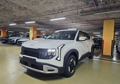 Kia Seltos 2026, 1 км, за 2756.99 USD