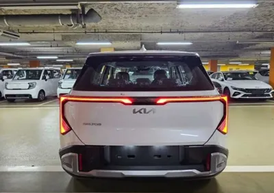 Kia Seltos 2026, 1 км, за 2756.99 USD