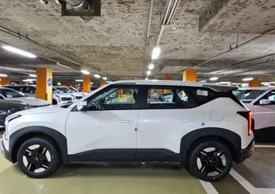 Kia Seltos 2026, 1 км, за 2756.99 USD