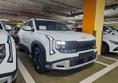 Kia Seltos 2026, 1 км, за 2756.99 USD - фото 8