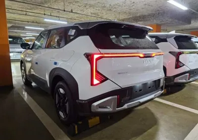 Kia Seltos 2026, 1 км, за 2756.99 USD - фото 9