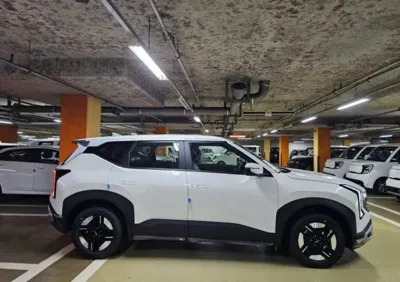 Kia Seltos 2026, 1 км, за 2756.99 USD - фото 11