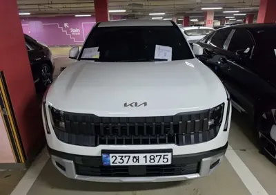 Kia Seltos 2026, 1 км, за 2756.99 USD - фото 13