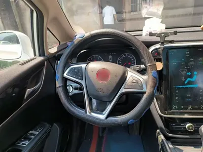 BYD MAX 2017, 99200 км, за 4243.47 USD