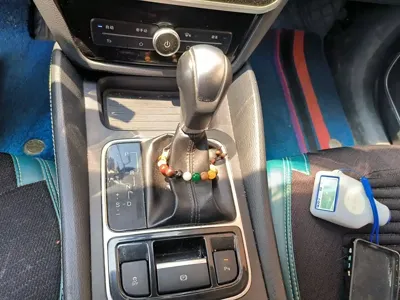 BYD MAX 2017, 99200 км, за 4243.47 USD - фото 7