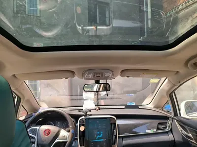 BYD MAX 2017, 99200 км, за 4243.47 USD - фото 9