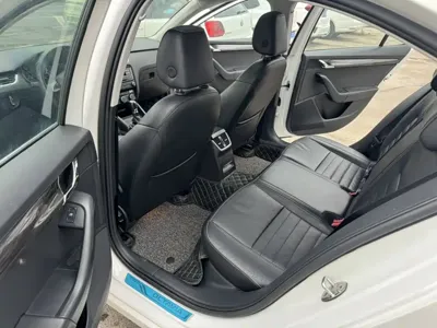 BYD MAX 2017, 99200 км, за 4243.47 USD - фото 10