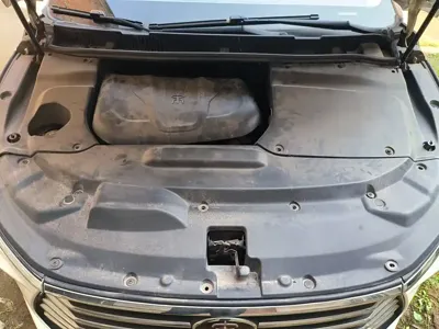 BYD MAX 2017, 99200 км, за 4243.47 USD - фото 11