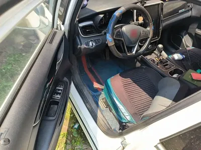 BYD MAX 2017, 99200 км, за 4243.47 USD - фото 14