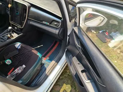 BYD MAX 2017, 99200 км, за 4243.47 USD - фото 20