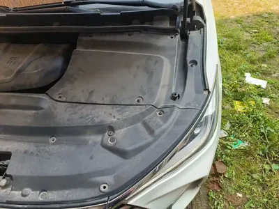 BYD MAX 2017, 99200 км, за 4243.47 USD - фото 22