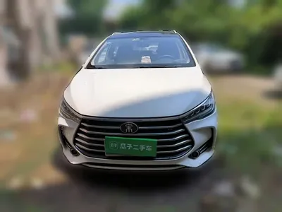 BYD MAX 2017, 99200 км, за 4243.47 USD - фото 24