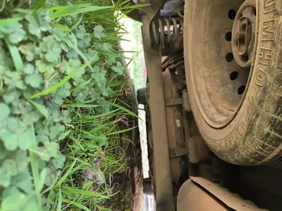 BYD MAX 2017, 99200 км, за 4243.47 USD - фото 25