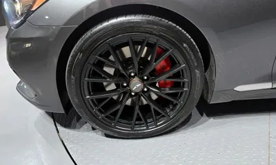 Genesis G80 2017, 186661 км, за 11395.45 USD