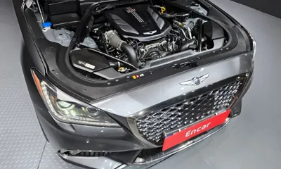 Genesis G80 2017, 186661 км, за 11376.19 USD - фото 6