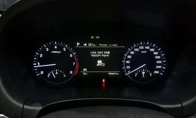 Genesis G80 2017, 186661 км, за 11376.19 USD - фото 8