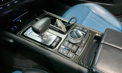 Genesis G80 2017, 186661 км, за 11376.19 USD - фото 9