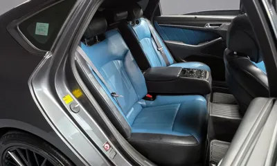 Genesis G80 2017, 186661 км, за 11376.19 USD - фото 11