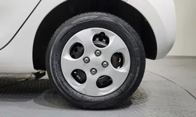 Kia Morning 2016, 42005 км, за 2973.24 USD