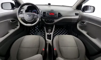 Kia Morning 2016, 42005 км, за 2973.24 USD - фото 7