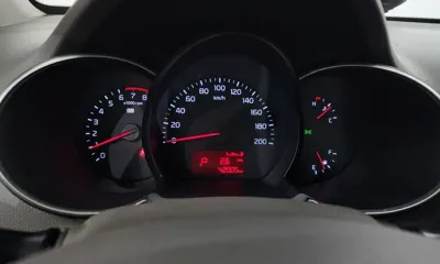Kia Morning 2016, 42005 км, за 2973.24 USD - фото 8