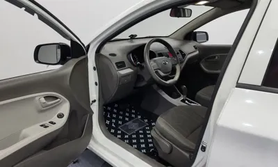 Kia Morning 2016, 42005 км, за 2973.24 USD - фото 10