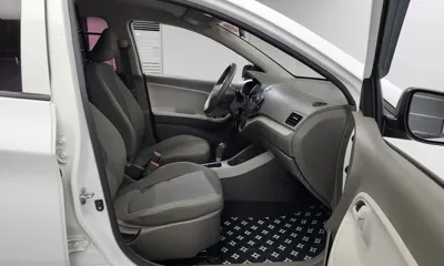 Kia Morning 2016, 42005 км, за 2973.24 USD - фото 12