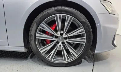 Audi A6 2021, 60623 км, за 25272.42 USD