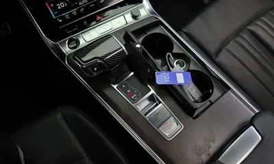 Audi A6 2021, 60623 км, за 25272.42 USD - фото 9
