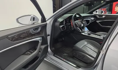 Audi A6 2021, 60623 км, за 25272.42 USD - фото 10