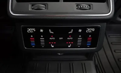 Audi A6 2021, 60623 км, за 25272.42 USD - фото 18