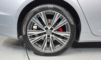 Audi A6 2021, 60623 км, за 25272.42 USD - фото 21
