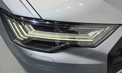 Audi A6 2021, 60623 км, за 25272.42 USD - фото 22