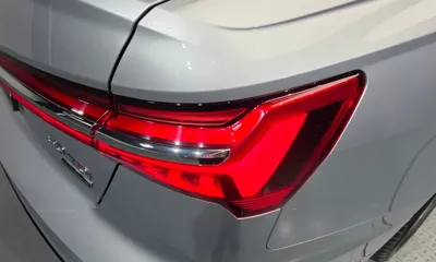 Audi A6 2021, 60623 км, за 25272.42 USD - фото 23