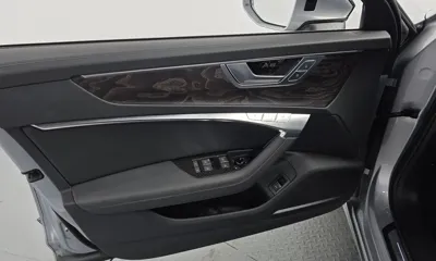 Audi A6 2021, 60623 км, за 25272.42 USD - фото 24