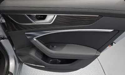 Audi A6 2021, 60623 км, за 25272.42 USD - фото 25