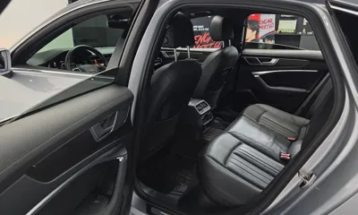Audi A6 2021, 60623 км, за 25272.42 USD - фото 26