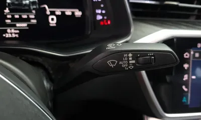 Audi A6 2021, 60623 км, за 25272.42 USD - фото 31