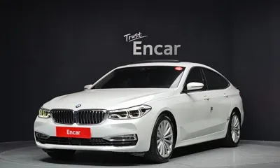 BMW Gran Turismo