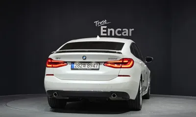 BMW Gran Turismo