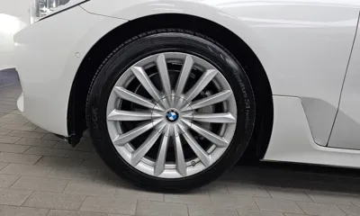 BMW Gran Turismo