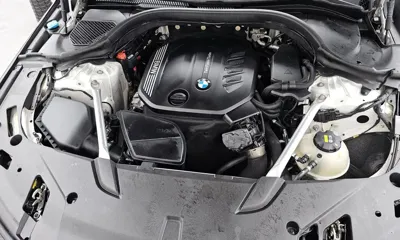 BMW Gran Turismo