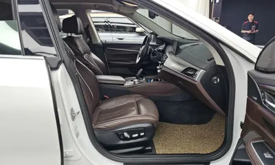 BMW Gran Turismo