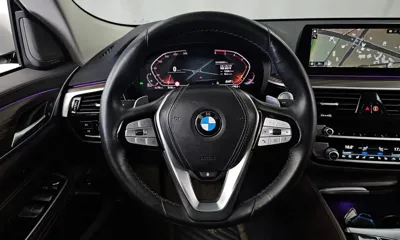 BMW Gran Turismo
