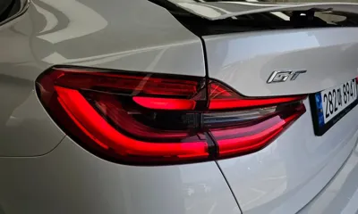BMW Gran Turismo