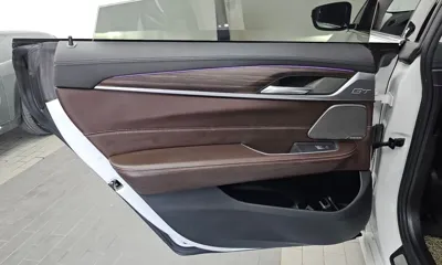 BMW Gran Turismo