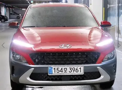 Hyundai Kona 2022, 68827 км, за 11700.17 USD