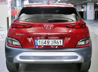Hyundai Kona 2022, 68827 км, за 11700.17 USD