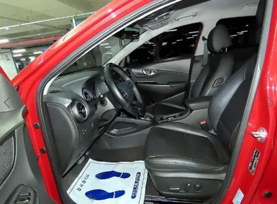 Hyundai Kona 2022, 68827 км, за 11700.17 USD - фото 6